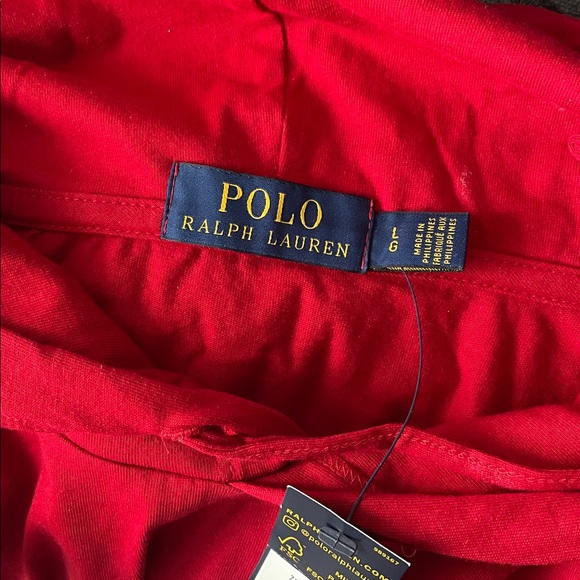 Polo Ralph Lauren hoodie - Picture 3 of 3